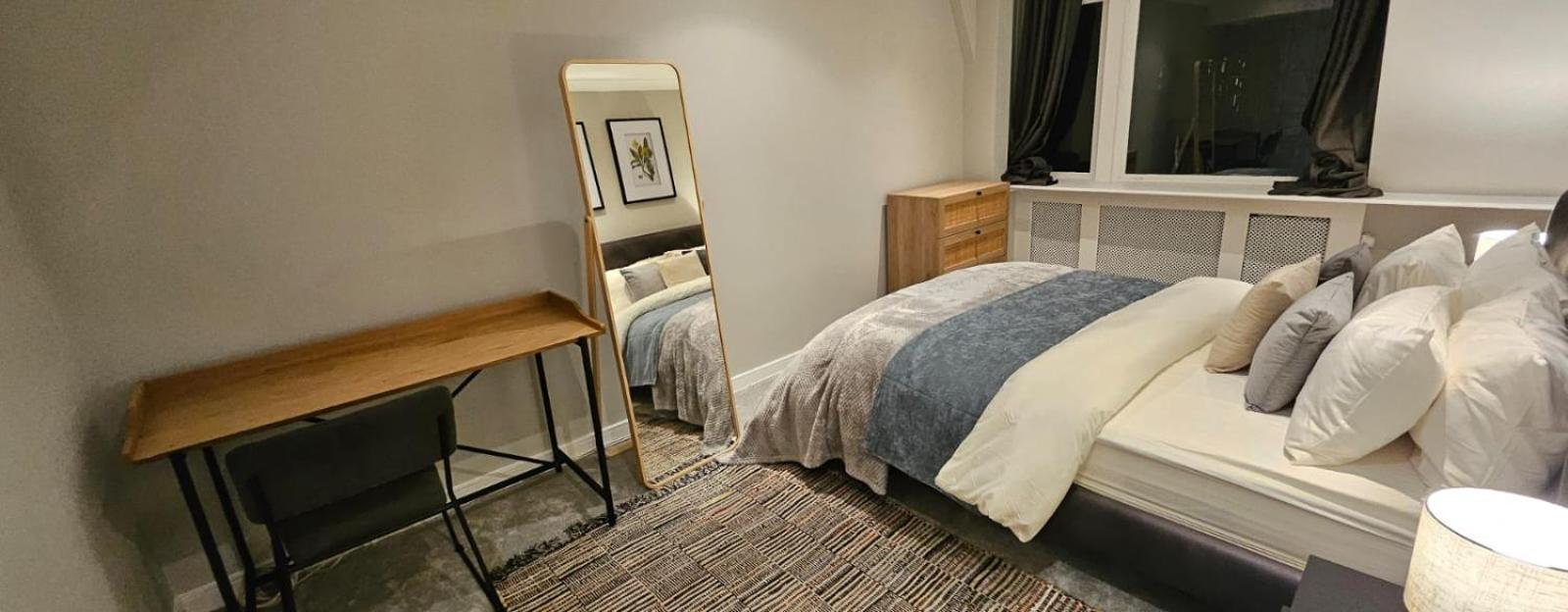 Appartamento Estatesmen Park Lane Mayfair *