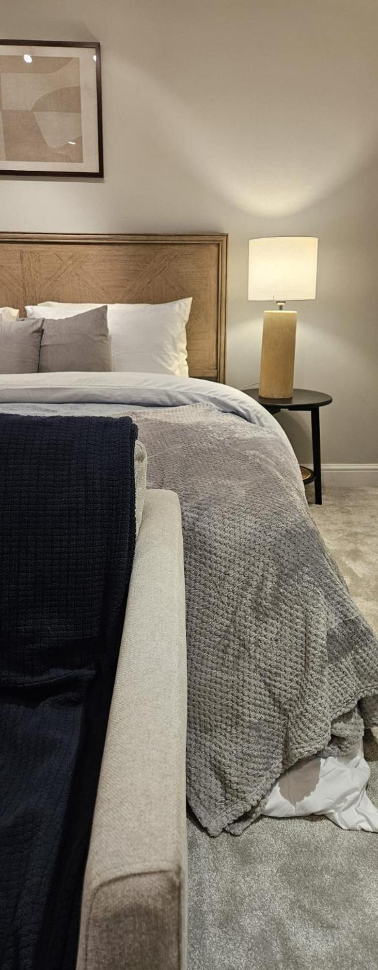 Estatesmen Park Lane Mayfair Appartamento Londra