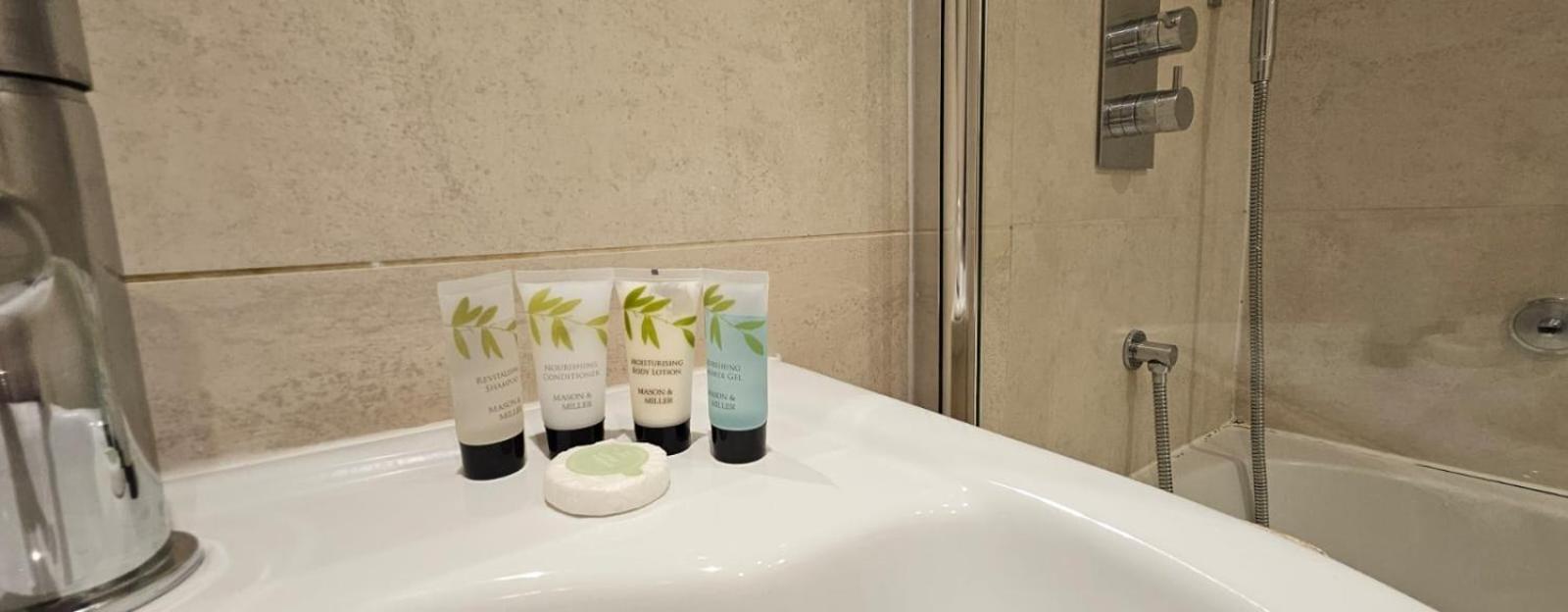 Estatesmen Park Lane Mayfair Appartamento Londra