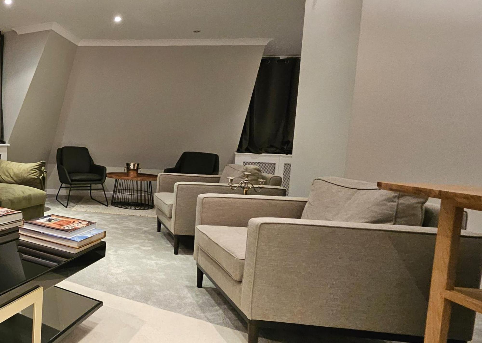 Appartamento Estatesmen Park Lane Mayfair *