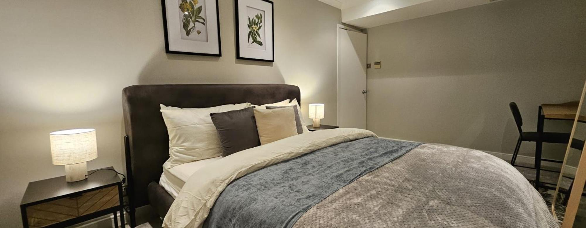Estatesmen Park Lane Mayfair Appartamento Londra