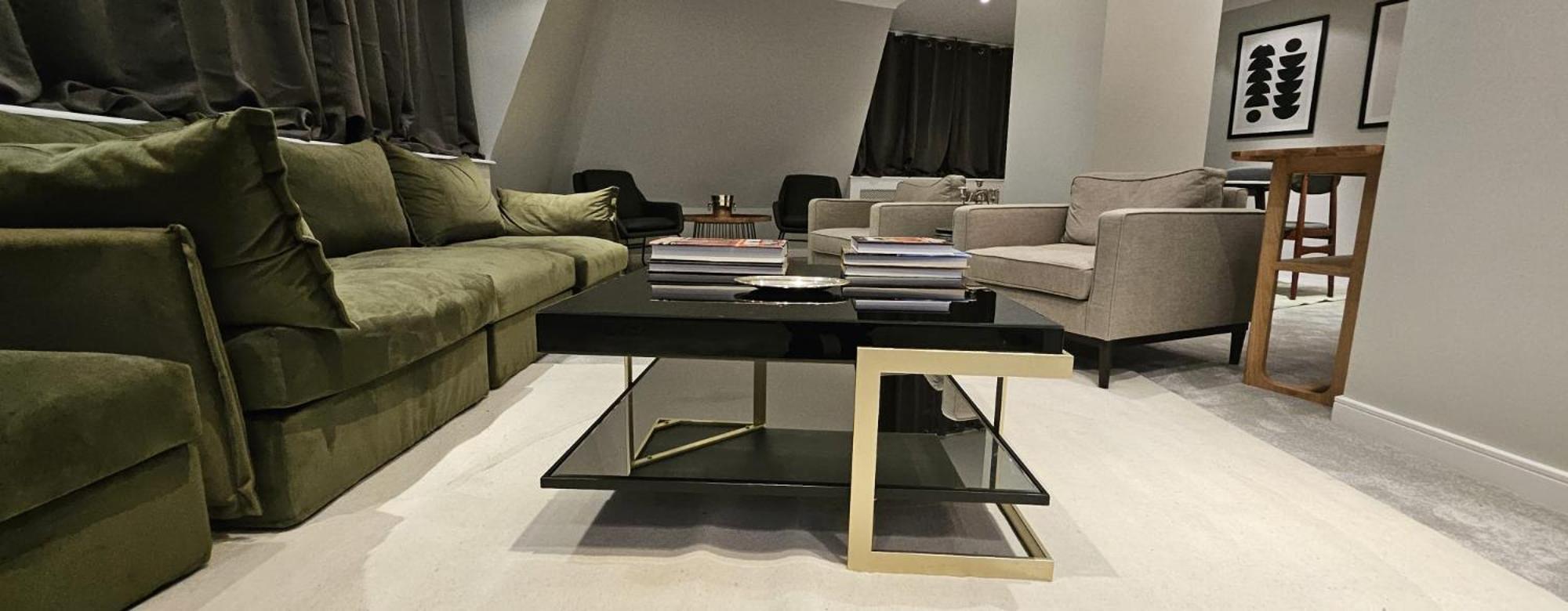 Estatesmen Park Lane Mayfair Appartamento